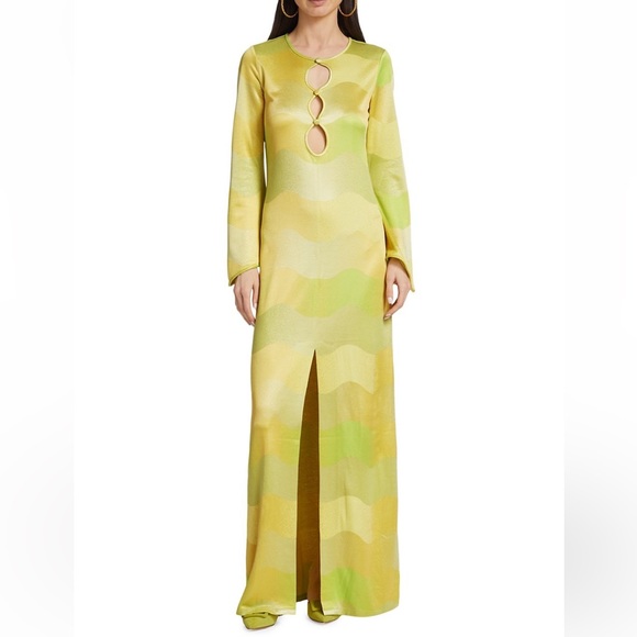 Alexis Dresses & Skirts - Alexis Serena Dress, size L